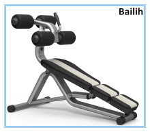 Bailih Crunch Bench/Abdominal Exerciser, professional gym equipment supplier from China