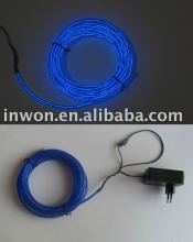 Remote Control El Wire