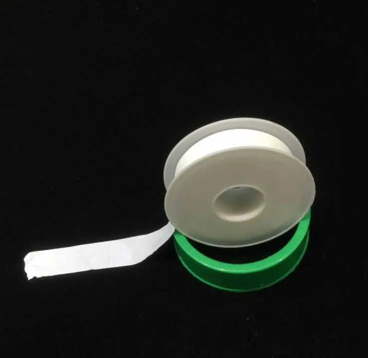 PTFE Tape China PTFE Tape Factory PTFE Thread Seal Tape Popular