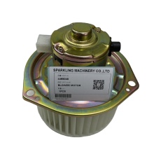 ZX Series Blower Motor Search