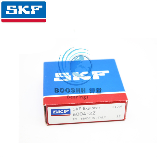 SKF Deep Groove Ball Bearing 6005 Bearing