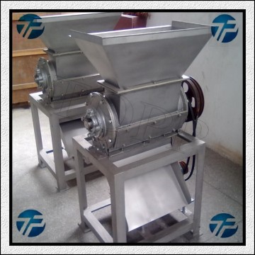 Fruit And Vegetable Crushing Machine