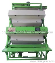 Tieguanyin High Speed Ccd Color Sorter?