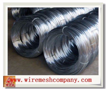 ZInc Aluminum Alloy Wire