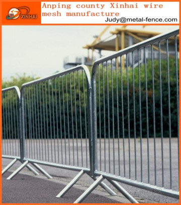 Event fencing