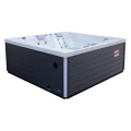 Whirlpool Bathtub Hot Tub Hydro Massage Bathtub