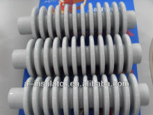 transfomer capacitor porcelian bushing insulator