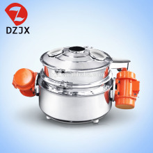 excellent new design vibro separator,sieve shaker,vibro sifter
