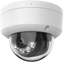 Custom Made 8MP Fixed Dome Network Waterproof Surveillance Camera