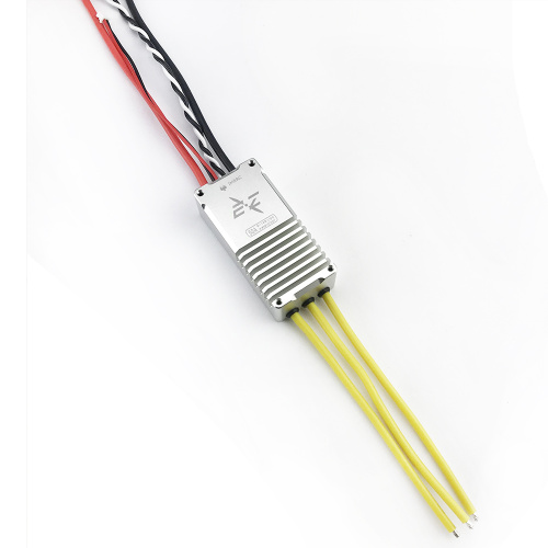 Controlador de velocidad ESC impermeable JMRRC Yi 50A