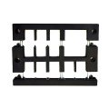 Kel Open Cable Entry Systems UL94-V0 Wall-Plate