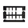 KEL open cable entry systems UL94-V0 wall-plate