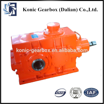 Customized shaft mounted speed reducer wholesale