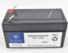 Mercedes-Benz W212 W164 W221 000000004039 12V Auxiliary Battery