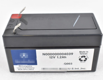 Mercedes-Benz W212 W164 W221 000000004039 12V Auxiliary Battery