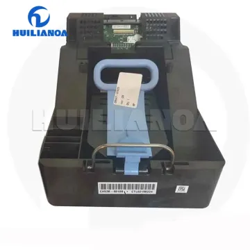 Carriage Assembly for HP Designjet T620 T1120 Z2600 Z5600 Plotter T051B-60009 CK837-67027 Ck837-67004