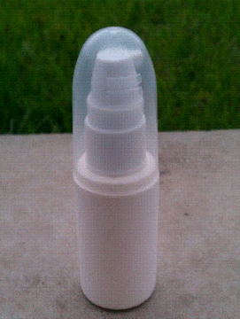 Virility Sublingual Spray