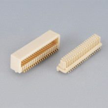 0.8mm SMD Side Entry Board to Board Connector