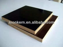 brown film faced plywood/black film faced plywood/conatruction film faced plywood