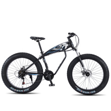 2025 Fast Delivery Fat Tyre 21 Gear Cycle/Fat Bike Set in India