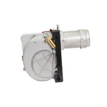 Wholesale 19-35kW Light Fuel Oil Burners for Industrial Boilers and Home Heating