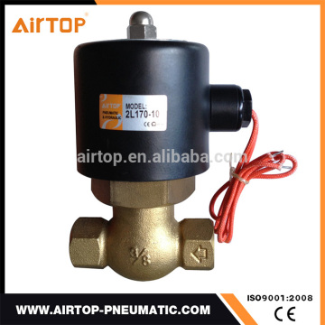 electric water valve , solenoid valve 24V , solenoid valve