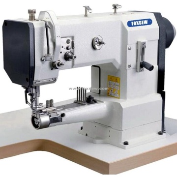 Cylinder Bed Walking Foot Heavy Duty Sewing Machine