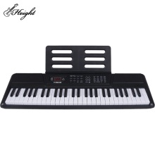 Professional 54-Key Portable Electric Piano Synthesizer for Kids