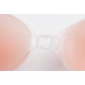 Spalline Inserti Reggiseno Accessori Reggiseno in silicone Push Up