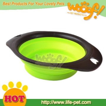 portable dog water bowl