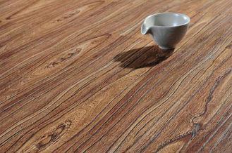 Professional Moistureproof HDF 8mm Laminate Flooring for Ro