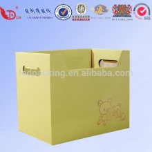 Endo paper file box ,power bank box.