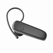 High Copy Jabra Bluetooth Headset, Answer Call, Make Call, End Call, Reject Call