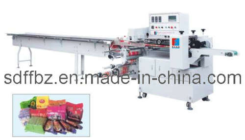 Automatic Packing Machine (FFC)