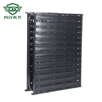 Single bed can be customized