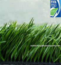 FIFA certificate soccer football turf grass for indoor soccer