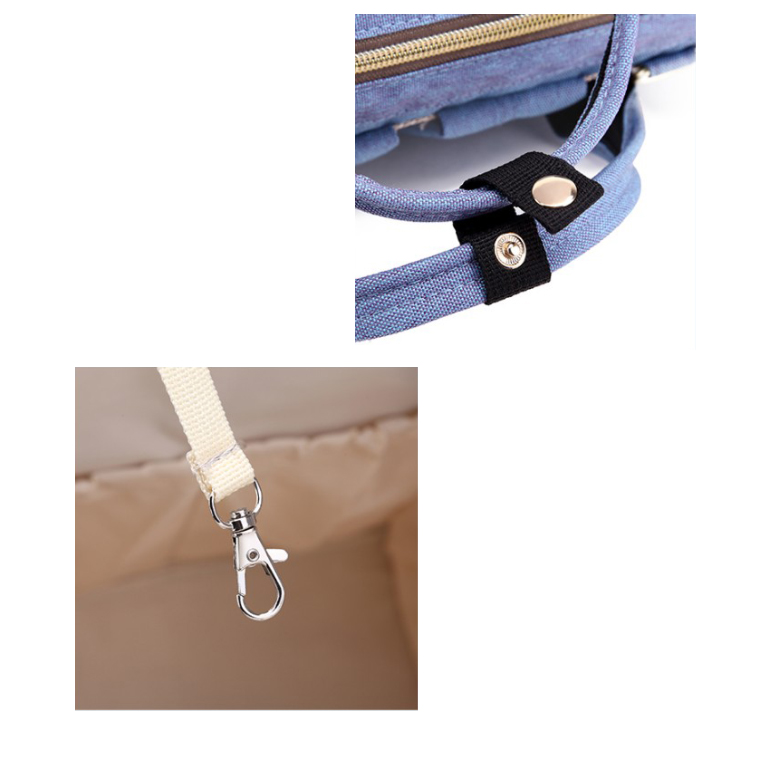 Sac à langer Diaper Bag