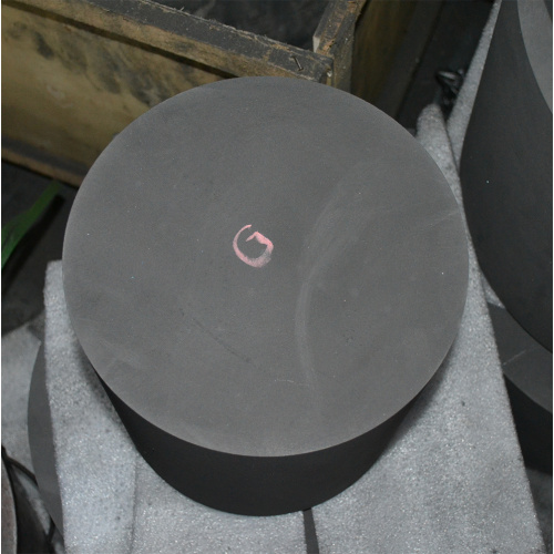 EDM Sparking Carbono Isostatic Graphite Blocks