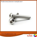 brightfastener DIN7380 bolts