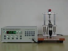 ST2258C Multi-functional digital four-probe tester