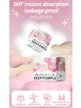 Leak Proof Design Period Pants for Active Lifestyles