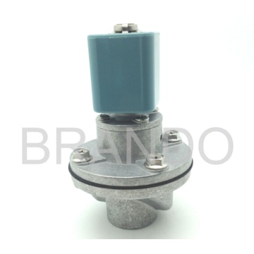 Válvula de solenoide de pulso electromagnético de tipo DMF-Z