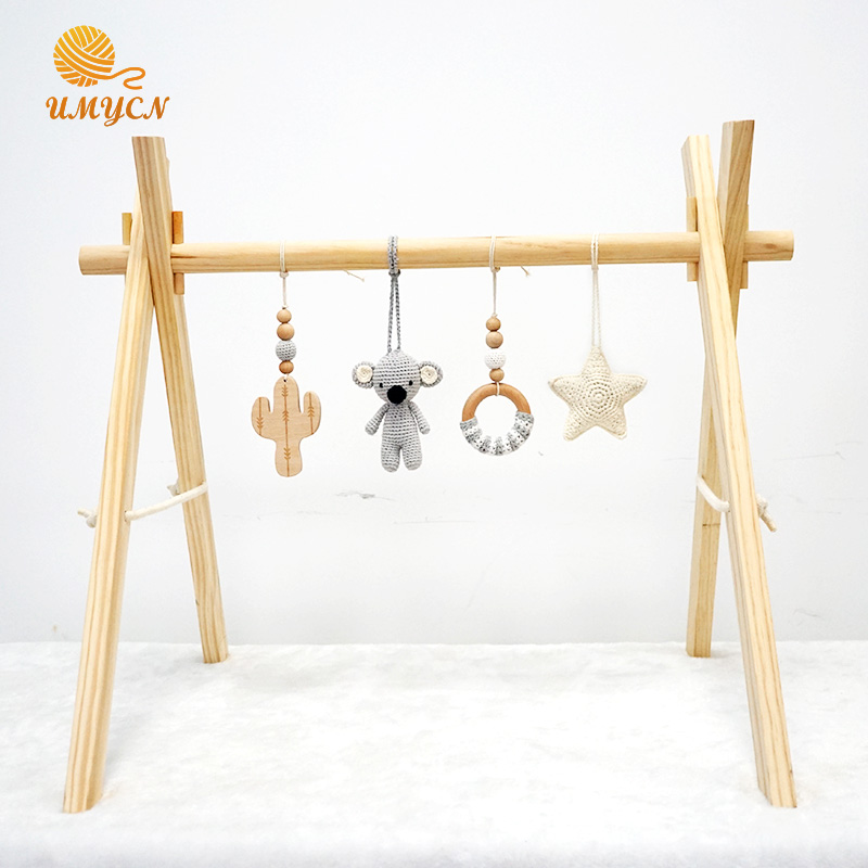 Baby Hanging Toy