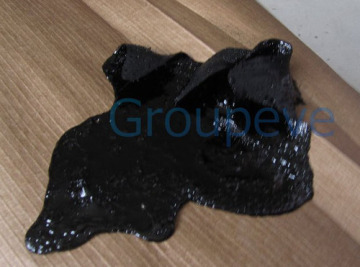 Oxidized bitumen laminated kraft paper