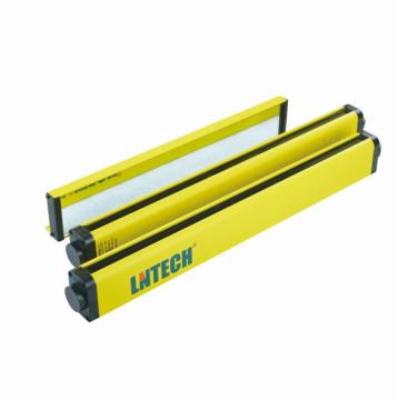 Perimeter Security Device for Industrial Automation Control