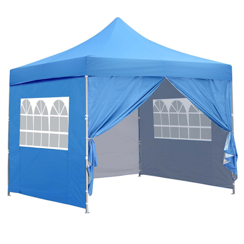 Carport aluminium vouwdaktop tent