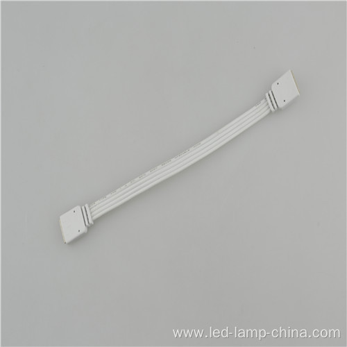 Female Connector Led 10mm Strip Connector Fast Connector