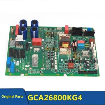 GCA26800KG4 DCB_II Board for OTIS Elevators