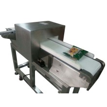 Conveyor Belt Metal Detection Machine for Food Security Detector