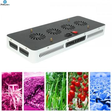 Indoor Garden LED Grow Light Full Spectrum